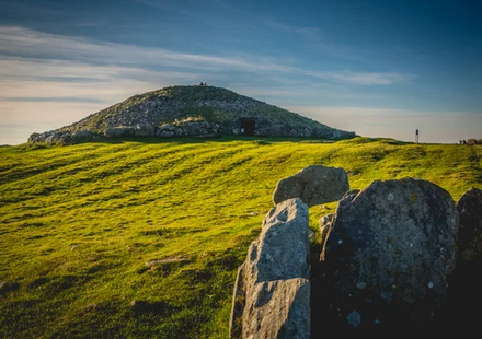 Ireland